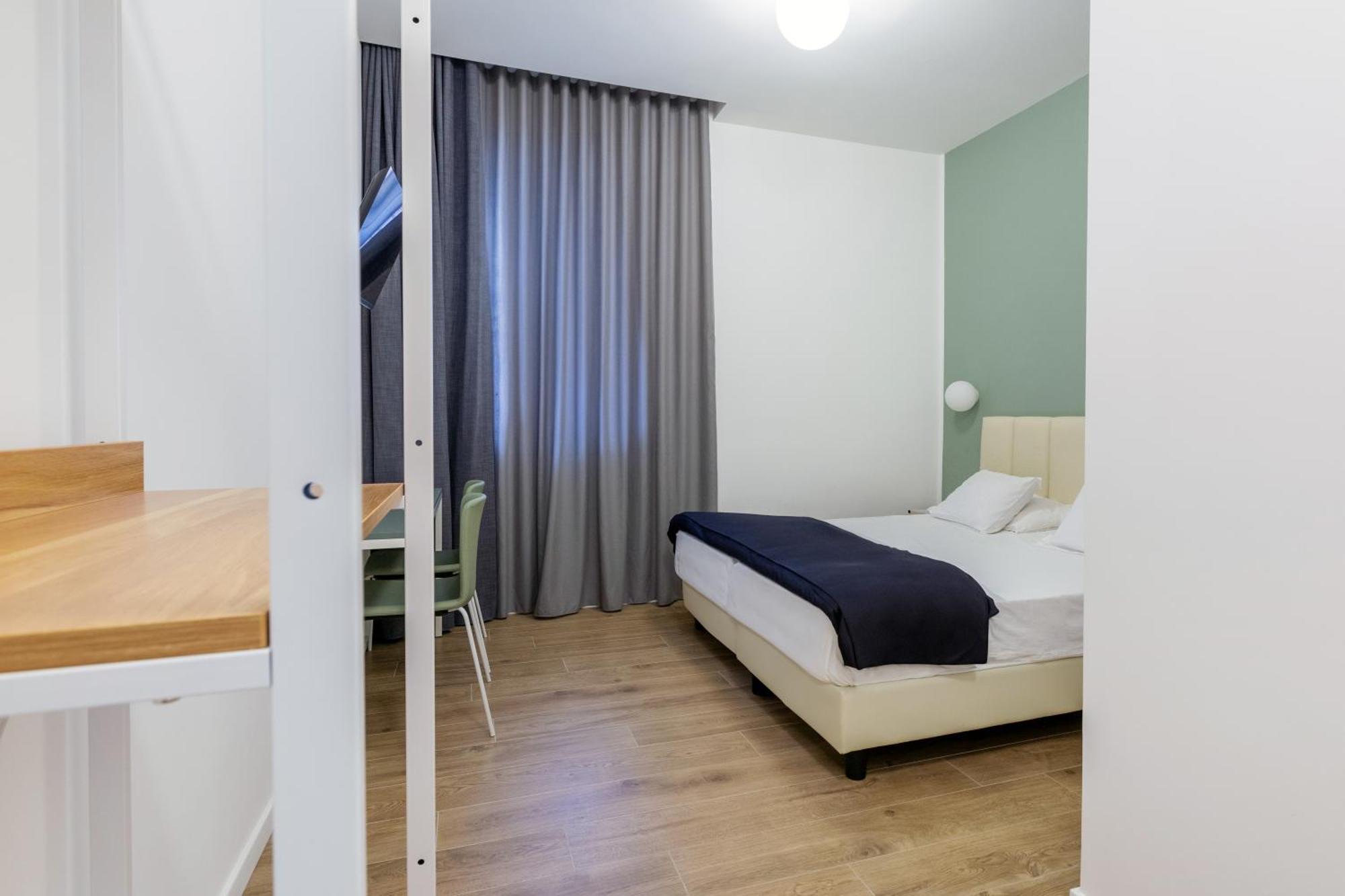 Re Di Roma Guest House 2 Exterior foto